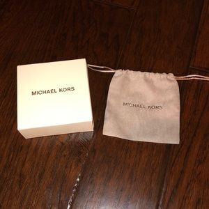 Michael Kors Accessories - Gift box π¦ Michael Kors Accessories - Gift box π¦
